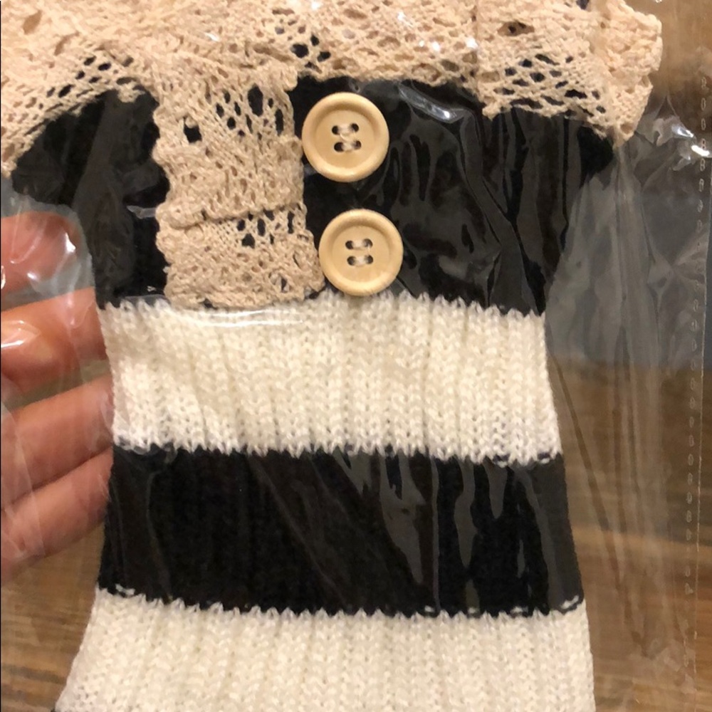 Boot Cuffs - Picture 3 of 3